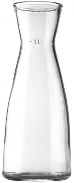 Графін Uniglass серія OSSA 1 л