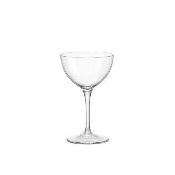 Бокал для коктейлей Bormioli Rocco Bartender Novecento Martini 235 мл