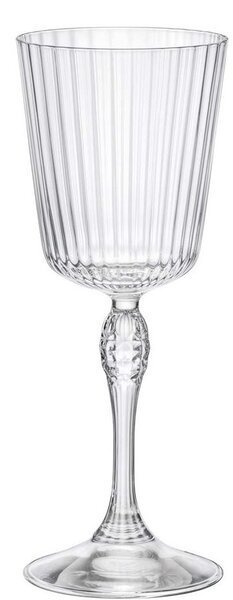 Бокал для вина Bormioli Rocco America'20s Cocktail Glass 250 мл