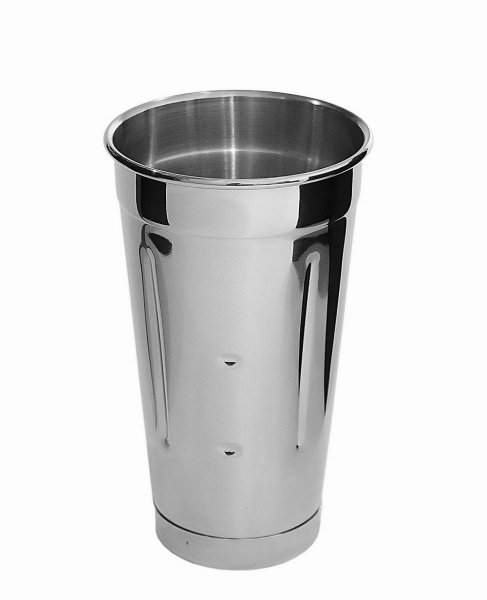 Стакан шейкер мальтійський з обтяжувачем 900 мл