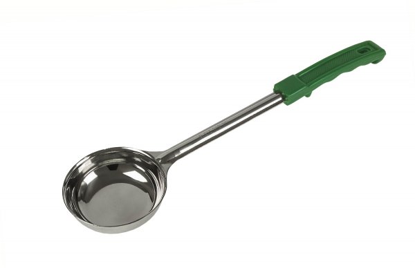 Ложка для соуса зеленая 120 мл