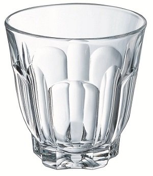 Склянка низька Arcoroc Arcadie 240 мл 