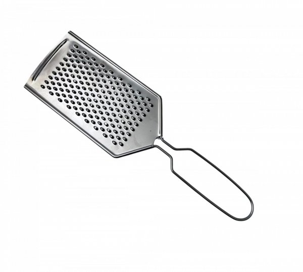 Терка для сыра из нержавеющей стали 16 см