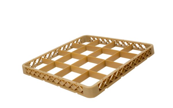 Екстендер для кошика на 16 секцій