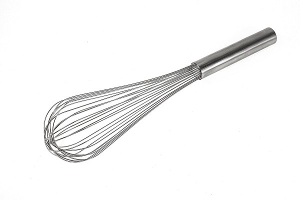 Вінчик з нержавіючої сталі Piano 35 см