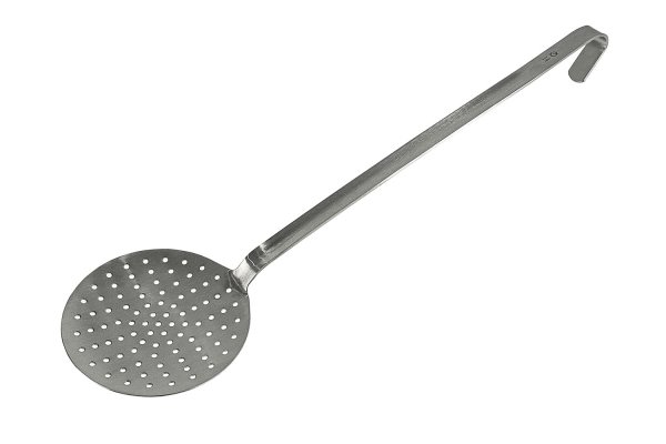 Шумівка Профі з нержавіючої сталі 14 см