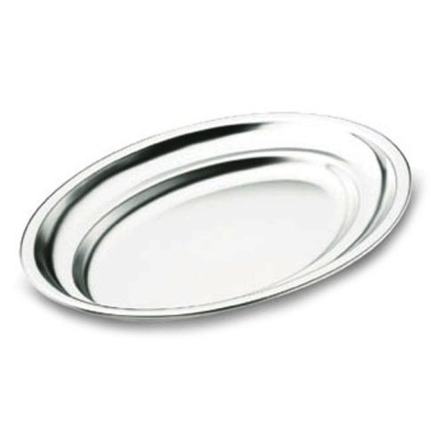 Блюдо сервірувальне овальне Lacor 25х17 см