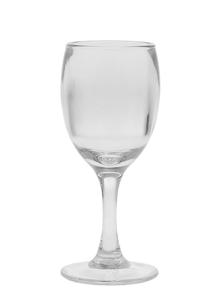 Рюмка на ножке из поликарбоната 50 мл