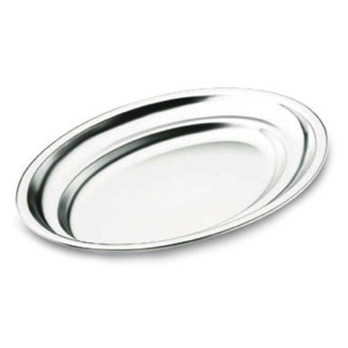 Блюдо сервировочное овальное Lacor 45х29 см