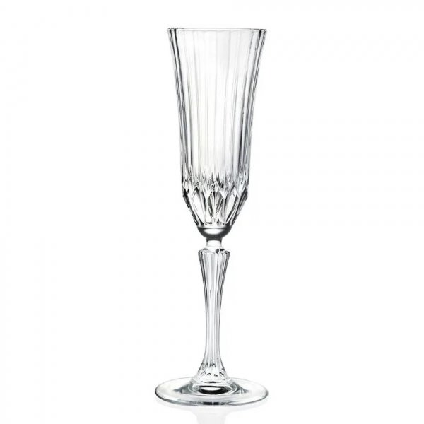 Келих RCR Adagio Flute Goblet 180 мл