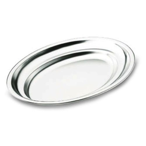 Блюдо сервировочное  овальное Lacor 80х48 см