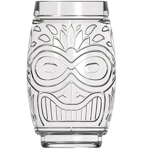 Склянка для коктейлю Uniglass серія FIJI COCKTAIL 500 мл