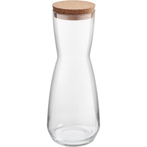 Графін із пробковою кришкою Libbey Ensemble 1 л