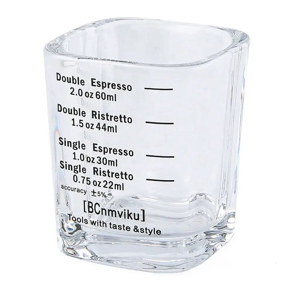Мерный стакан для кофе VD Coffee 60 мл