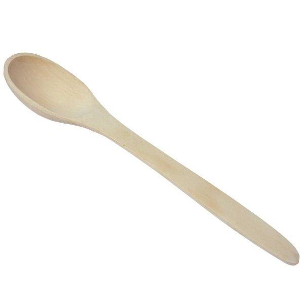 Ложка кухонная деревянная Mazhura 35 см