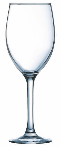 Бокал для вина Luminarc Raindrop 450 мл