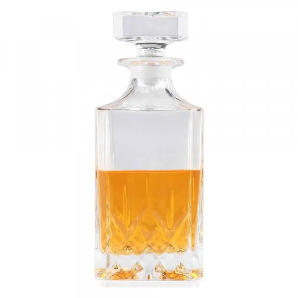 Графін декантер RCR Whisky Decanter 750 мл