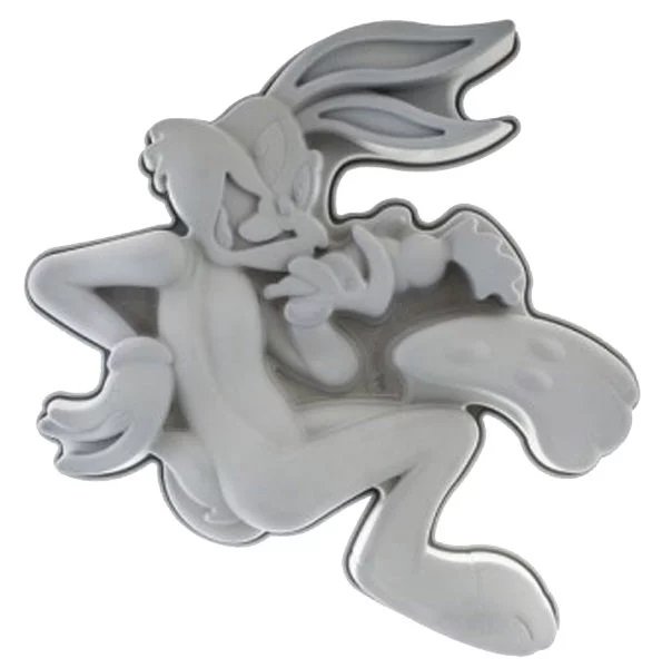 Форма силиконовая Silikomart Bugs Banny 