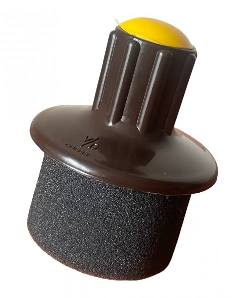 Щетка VD Scoopz Sponge для чистки холдера и носика