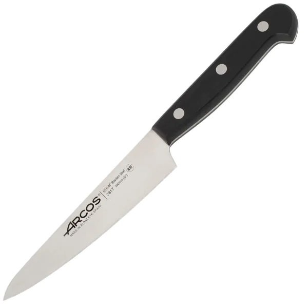 Ніж кухарський Arcos Universal 140 мм