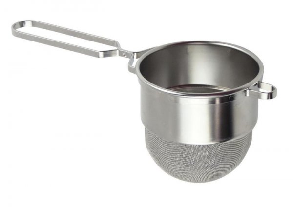 Сито для дабл стрейна Gorky Strainer Beaumont 8 см