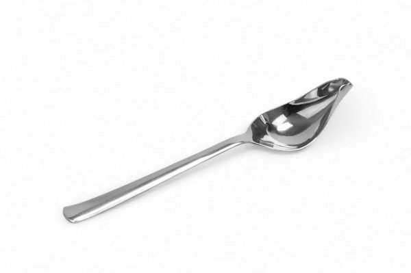Ложка для соуса из нержавеющей стали 21 см