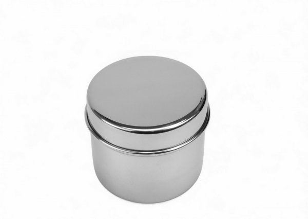 Баночка для сипких продуктів Преміум 450 мл