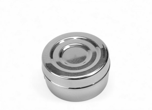 Баночка для сыпучих продуктов 60 мл