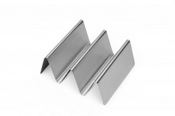 Підставка для тако, хот-догів та піт 13х11,5х5 см