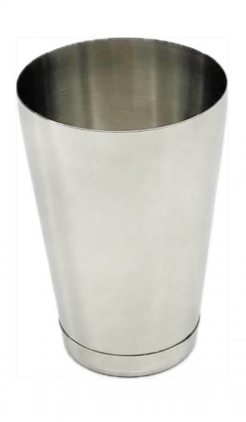 Шейкер с утяжелителем 550 мл