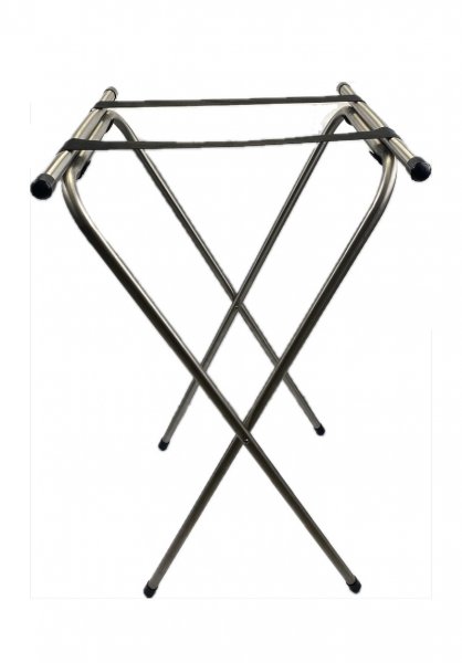 Підставка складна для підносів 43,5х51 см H82 см