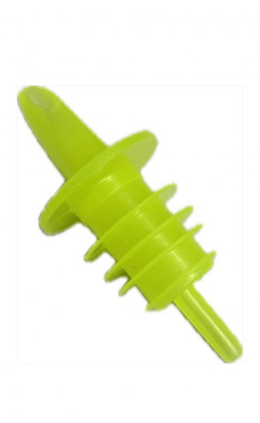 Гейзер пластиковий неоновий