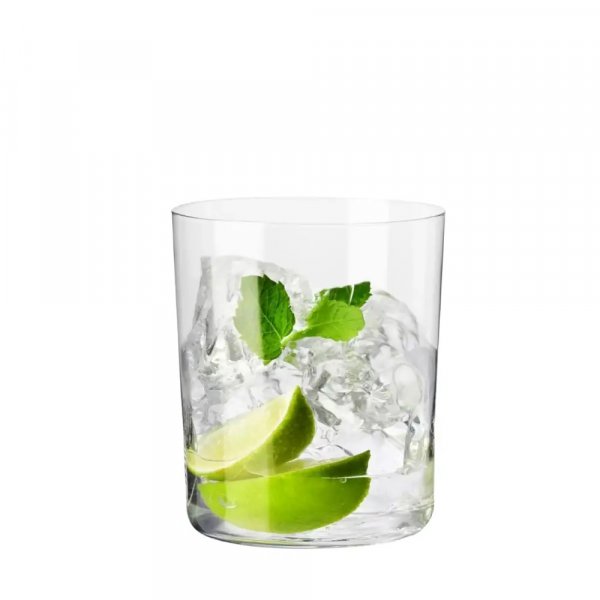 Стакан Long Drink Krosno Mixology 570 мл