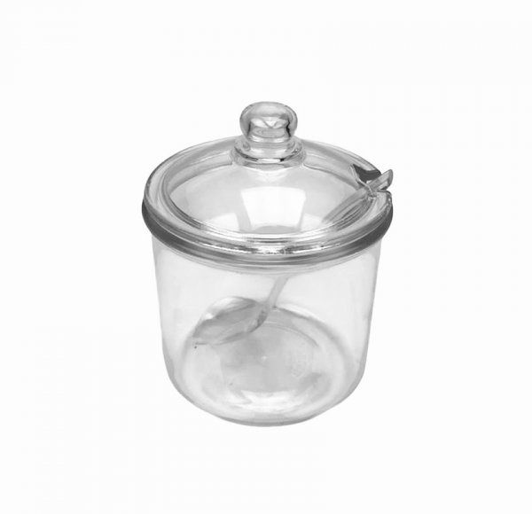 Емкость для специй с ложкой 250 мл