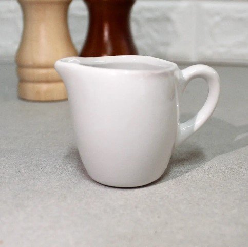 Молочник Helios 50 мл