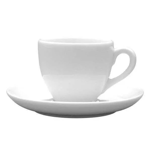 Чашка кавова Lubiana Nana 80 мл