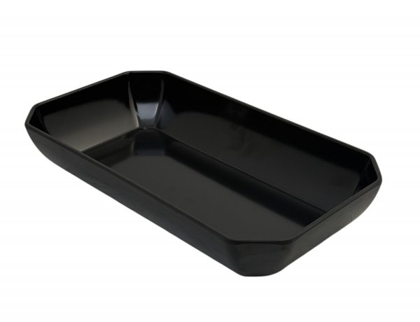 Блюдо восьмикутне з меламіну 30×16,5×5,5 см