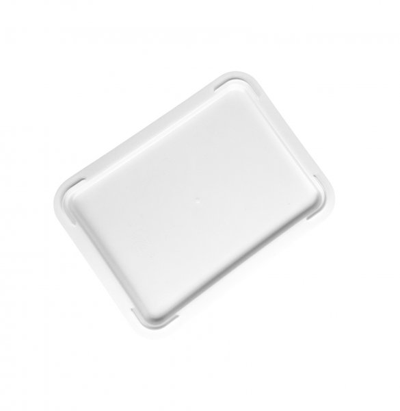 Крышка к контейнерам для теста 402056, 402057 40х30х1,7 см