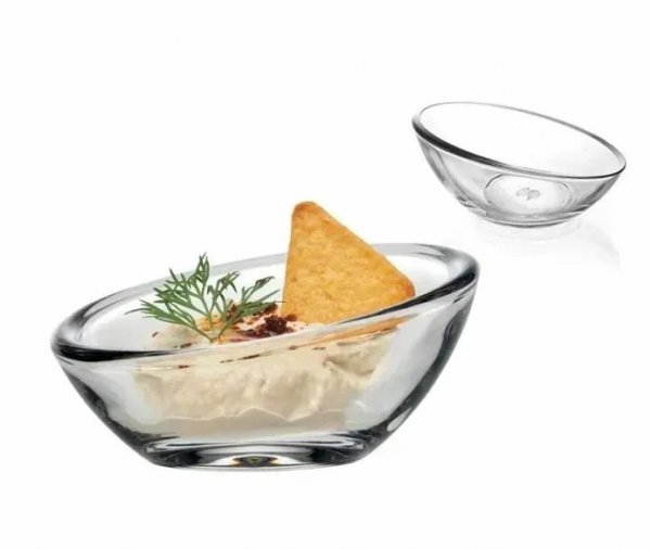 Салатник Pasabahce Gastro Boutique 60 мл