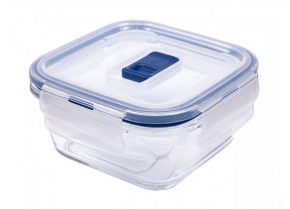 Контейнер Luminarc PureBox квадратний 760 мл