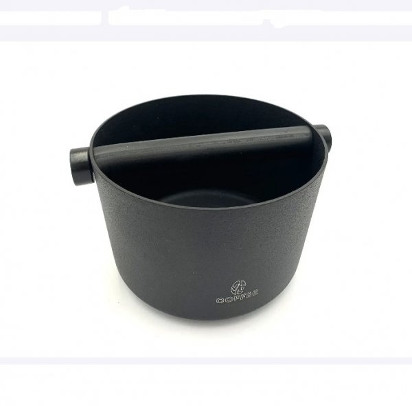Нок-бокс VD Small New 2 л 16,5х11 см черный