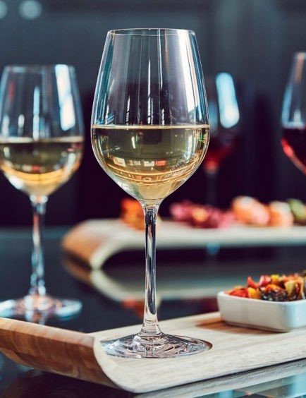 Келих для вина C&S Sequence 550 мл