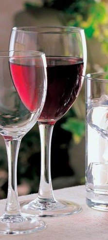Бокал для вина Arcoroc Princesa 310 мл
