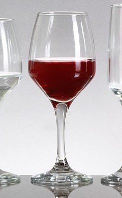 Келих для вина Pasabache Isabella 350 мл