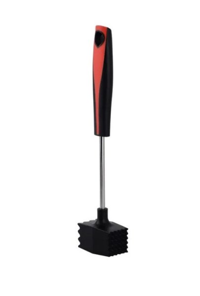 Молоток для отбивания мяса Bravo Chef 26 см