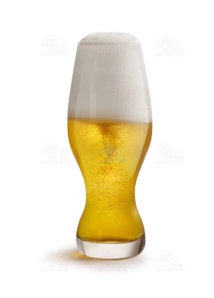 Келих для пива ONIS серія Beers 480 мл