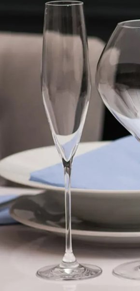 Келих для шампанського Rona Swan 190 мл