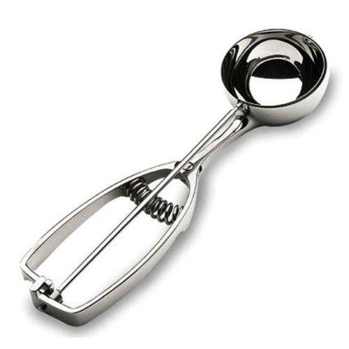 Ложка для морозива Lacor 50 мм 53 мл 