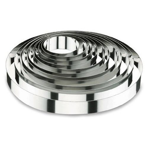 Кольцо для выпечки Lacor 6х4,5 cм