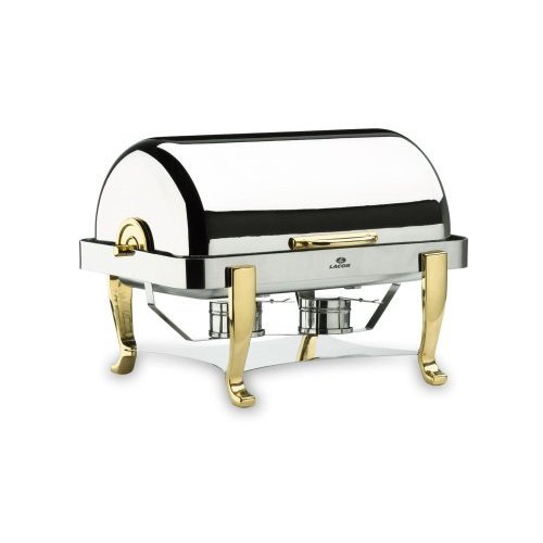 Чафиндиш Lacor 9 л 53х32,5х6,5 см